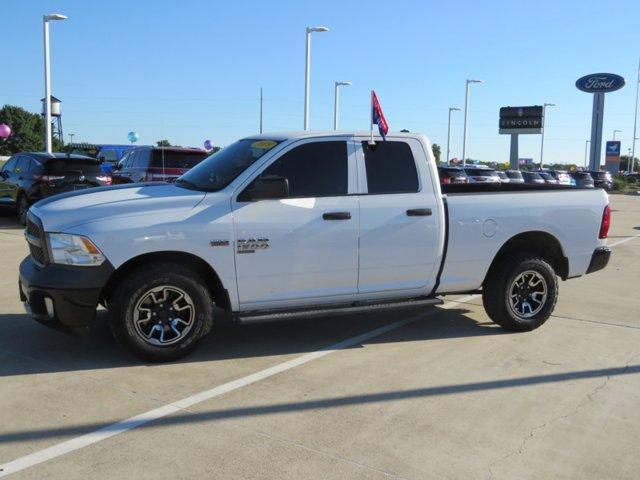 used 2019 Ram 1500 Classic car, priced at $14,975
