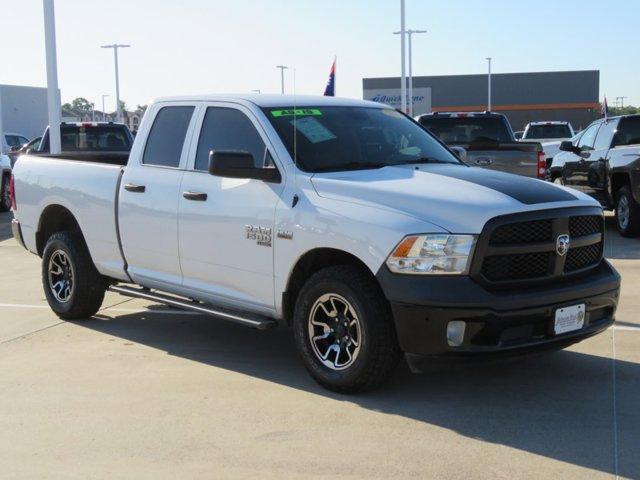 used 2019 Ram 1500 Classic car, priced at $14,975