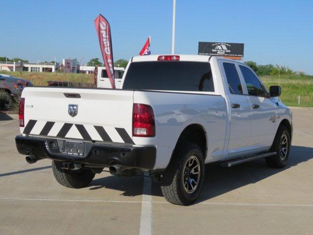 used 2019 Ram 1500 Classic car, priced at $14,975