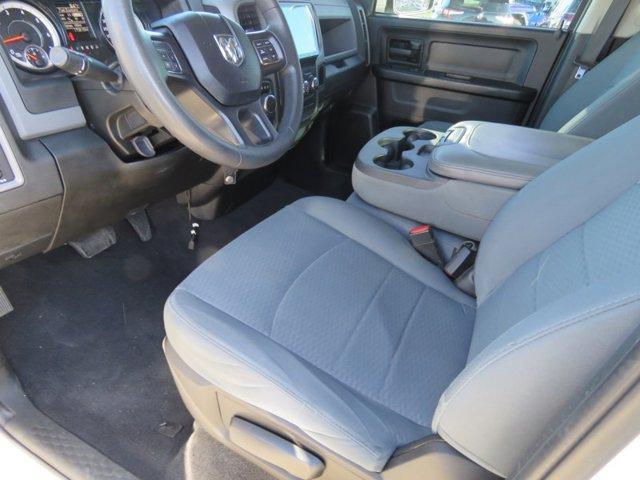 used 2019 Ram 1500 Classic car, priced at $14,975
