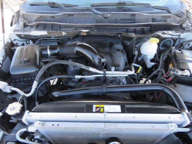 used 2019 Ram 1500 Classic car, priced at $14,975