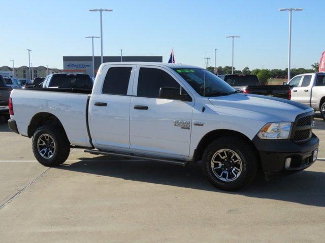 used 2019 Ram 1500 Classic car, priced at $14,975
