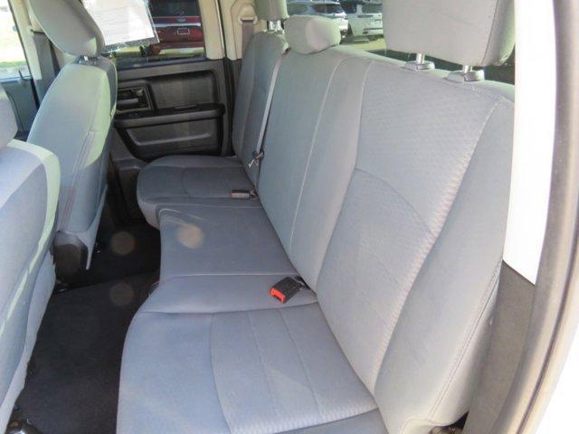 used 2019 Ram 1500 Classic car, priced at $14,975