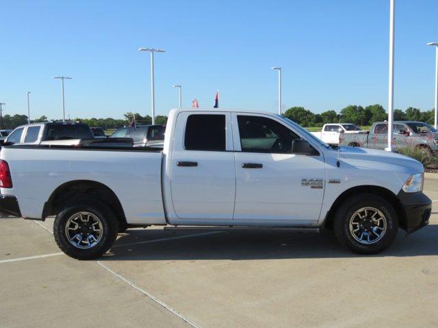used 2019 Ram 1500 Classic car, priced at $14,975