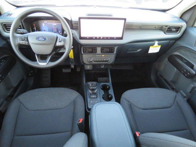new 2025 Ford Maverick car, priced at $30,065