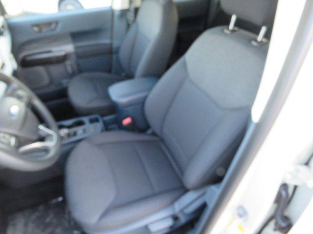 new 2025 Ford Maverick car, priced at $30,065