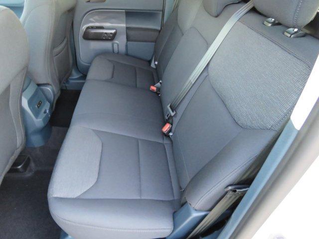 new 2025 Ford Maverick car, priced at $30,065