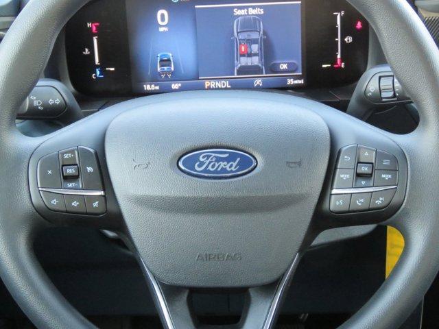 new 2025 Ford Maverick car, priced at $30,065