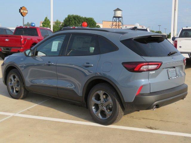 new 2025 Ford Escape car, priced at $31,738
