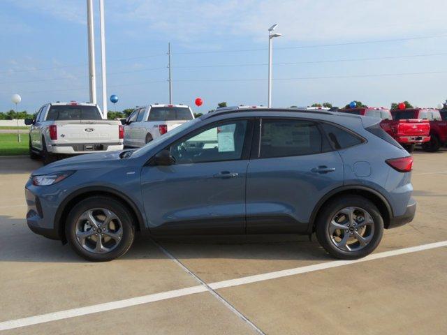new 2025 Ford Escape car, priced at $31,738