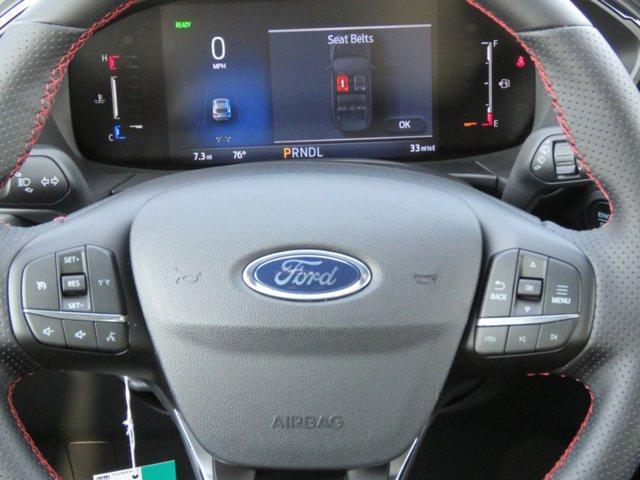 new 2025 Ford Escape car, priced at $31,738