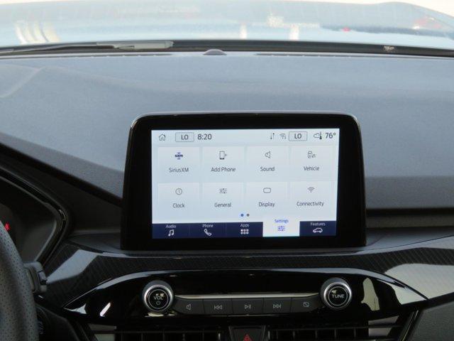 new 2025 Ford Escape car, priced at $31,738