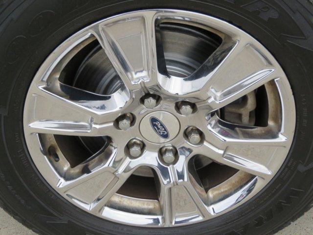 used 2016 Ford F-150 car, priced at $18,679