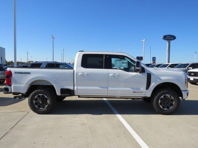 new 2024 Ford F-250 car, priced at $84,713