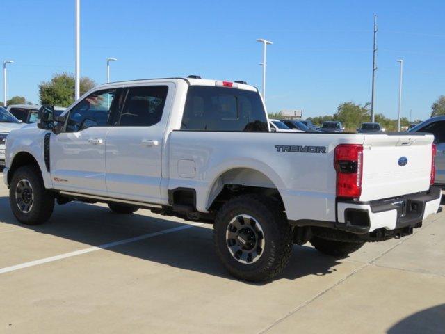 new 2024 Ford F-250 car, priced at $84,713