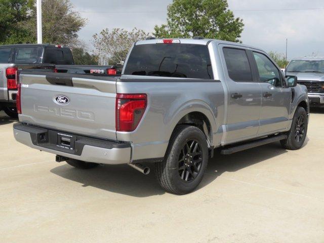 new 2024 Ford F-150 car, priced at $47,396