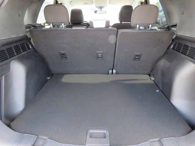 new 2025 Ford Escape car, priced at $30,218