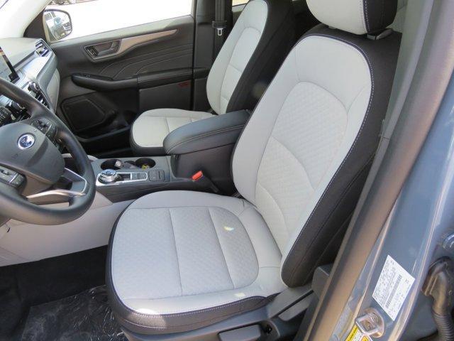 new 2025 Ford Escape car, priced at $30,218