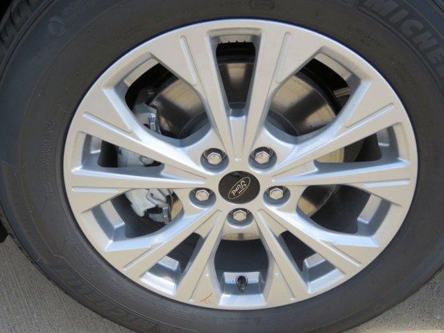 new 2025 Ford Escape car, priced at $30,218