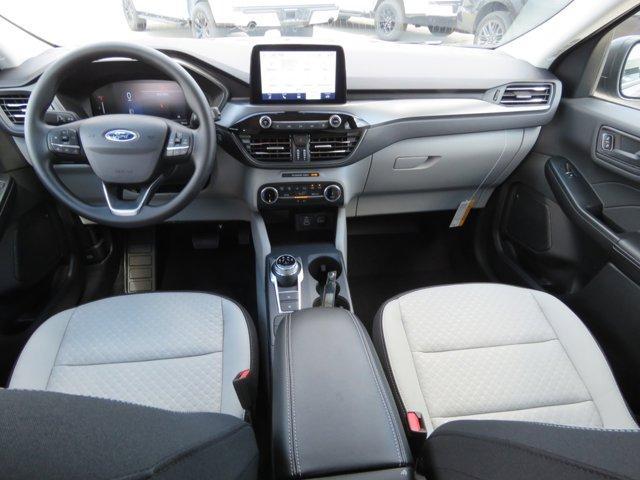 new 2025 Ford Escape car, priced at $30,218