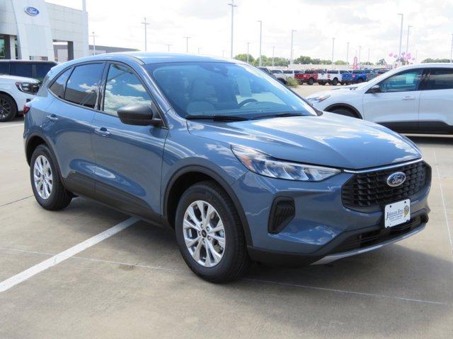 new 2025 Ford Escape car, priced at $30,218