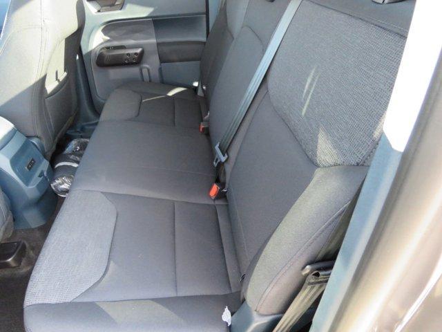 new 2025 Ford Maverick car, priced at $30,065