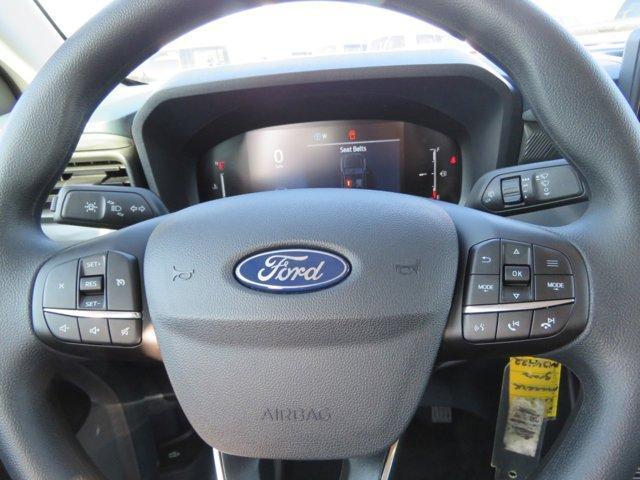 new 2025 Ford Maverick car, priced at $30,065