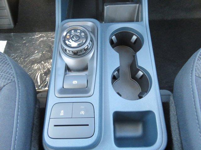 new 2025 Ford Maverick car, priced at $30,065