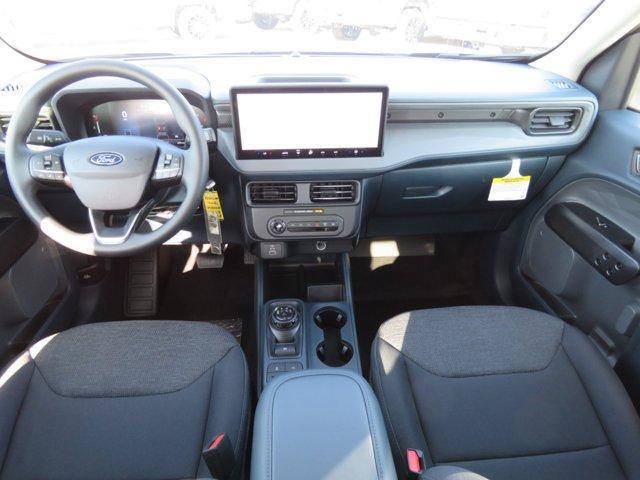 new 2025 Ford Maverick car, priced at $30,065
