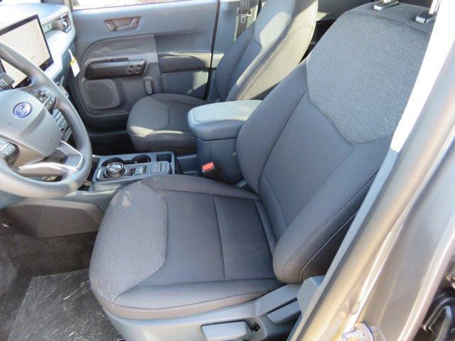 new 2025 Ford Maverick car, priced at $30,065