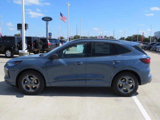 new 2024 Ford Escape car, priced at $34,209