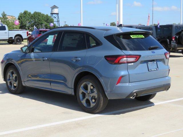 new 2024 Ford Escape car, priced at $34,209