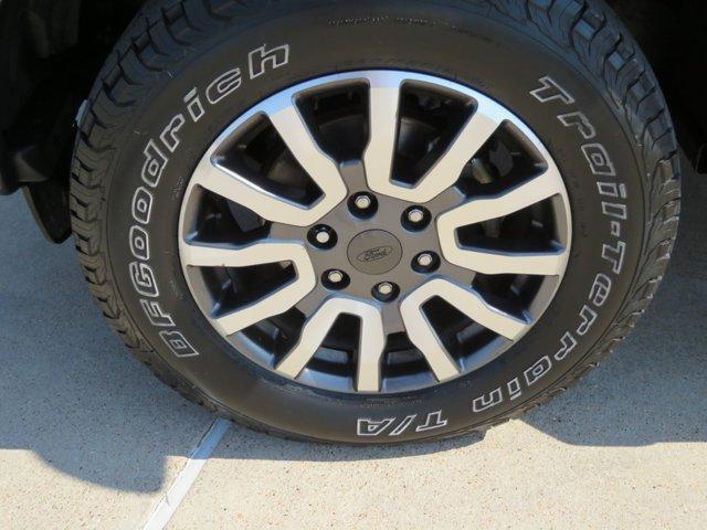 used 2021 Ford Ranger car, priced at $20,660