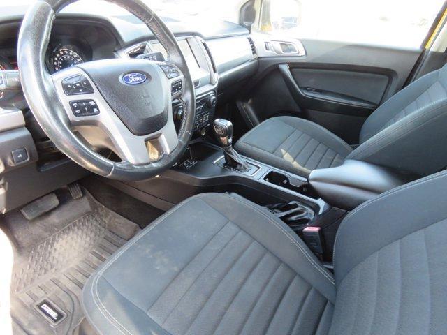used 2021 Ford Ranger car, priced at $20,660