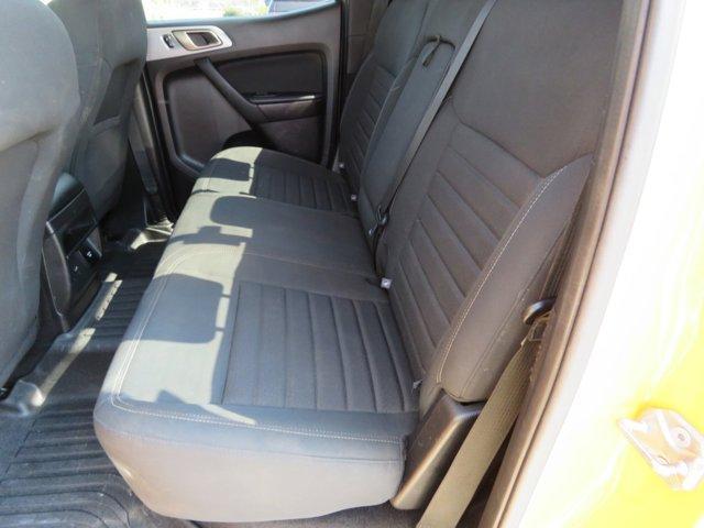 used 2021 Ford Ranger car, priced at $20,660