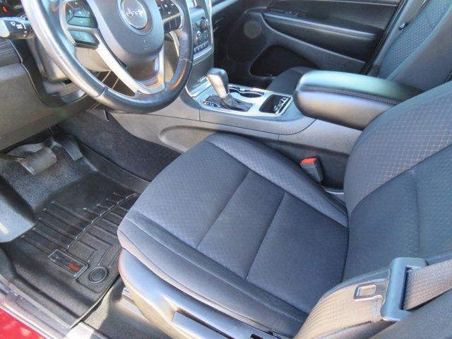 used 2019 Jeep Grand Cherokee car, priced at $23,955