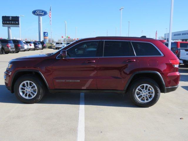 used 2019 Jeep Grand Cherokee car, priced at $23,955