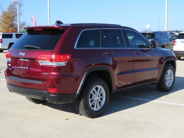 used 2019 Jeep Grand Cherokee car, priced at $23,955