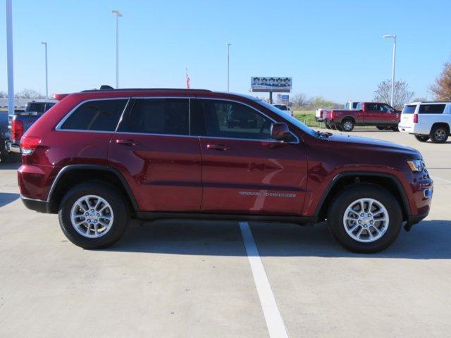 used 2019 Jeep Grand Cherokee car, priced at $23,955