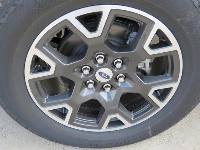 new 2025 Ford F-150 car, priced at $49,212