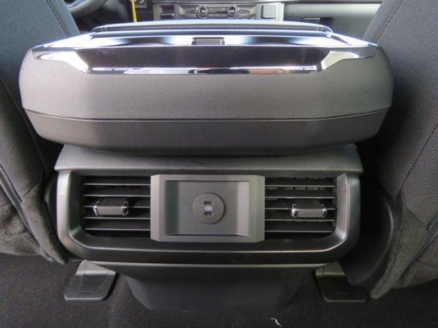 new 2025 Ford F-150 car, priced at $49,212