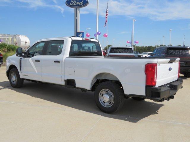 new 2026 Ford F-350 car, priced at $62,759