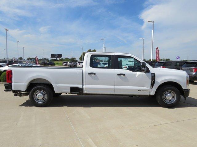 new 2026 Ford F-350 car, priced at $62,759