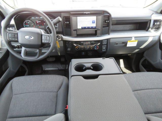 new 2026 Ford F-350 car, priced at $62,759
