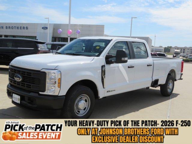 new 2026 Ford F-350 car, priced at $62,759