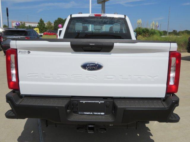 new 2026 Ford F-350 car, priced at $62,759