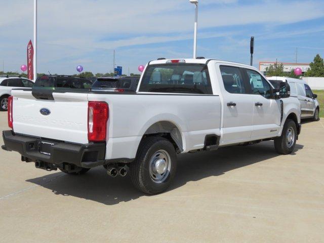 new 2026 Ford F-350 car, priced at $62,759