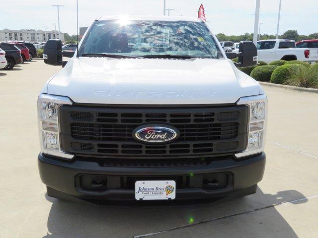 new 2026 Ford F-350 car, priced at $62,759