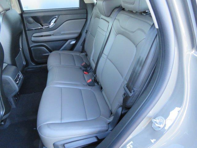 new 2026 Lincoln Corsair car, priced at $45,470