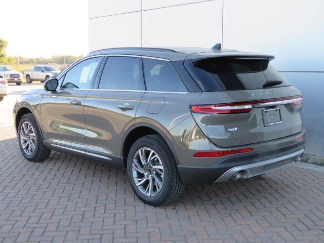 new 2026 Lincoln Corsair car, priced at $45,470